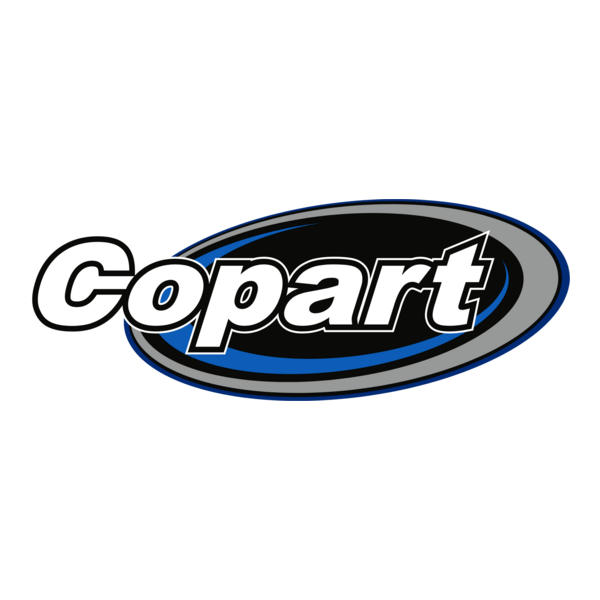 Copart Logo