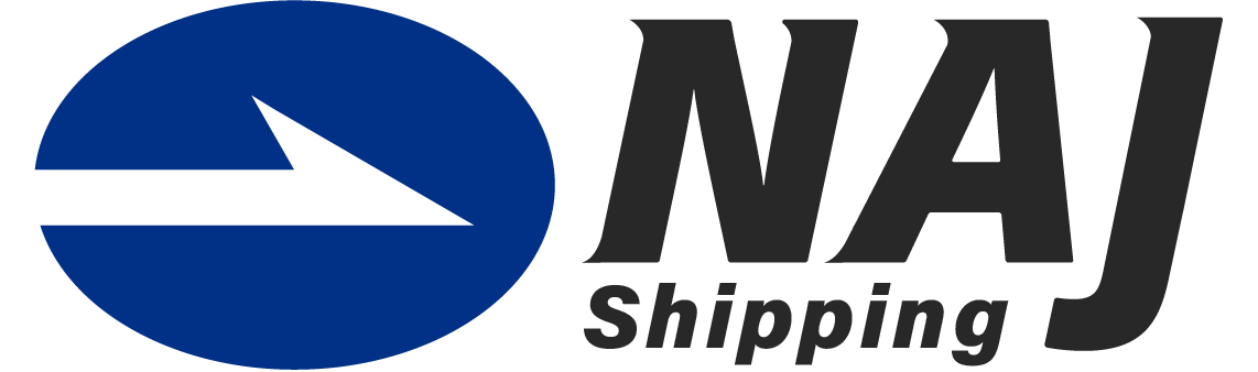 NAJ Shipping Logo
